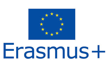 Erasmus+ Λογότυπο